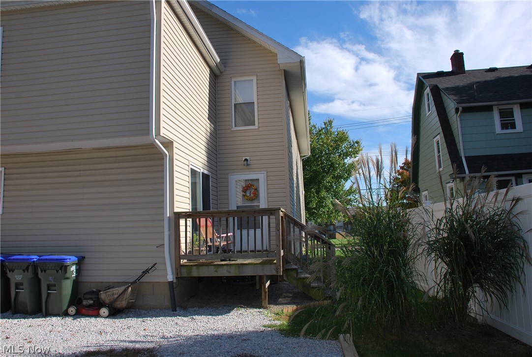 Stow - Residential Lease