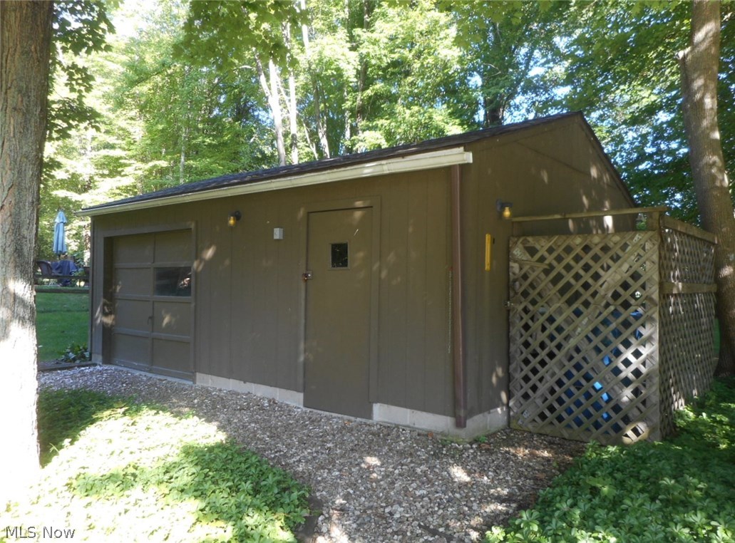 Ridgewood Acres - Residential