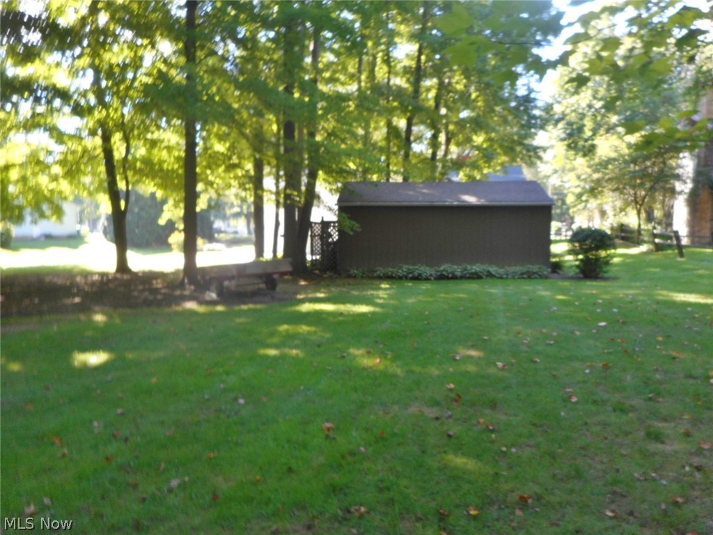 Ridgewood Acres - Residential