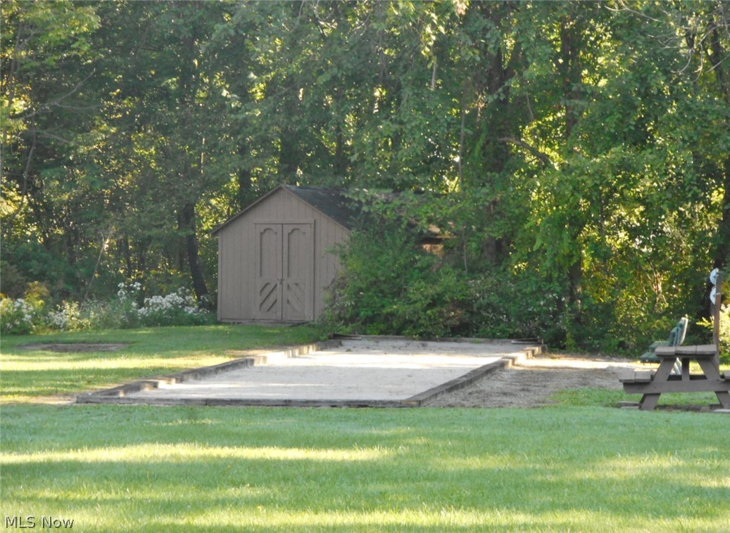 Ridgewood Acres - Residential