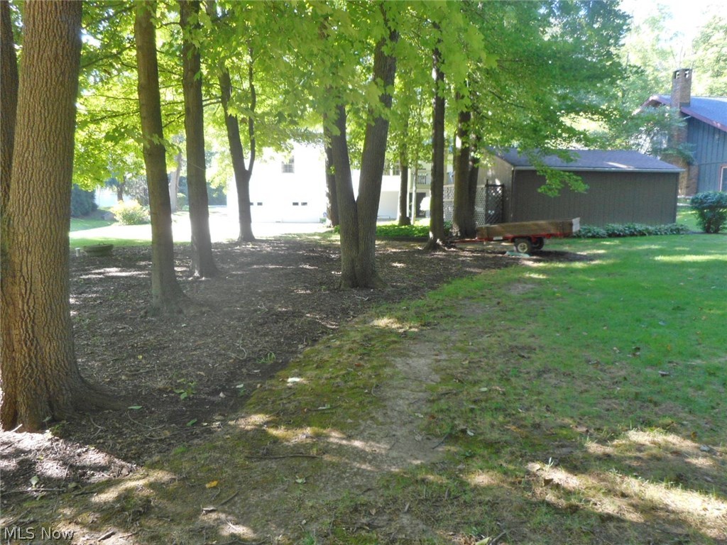 Ridgewood Acres - Residential