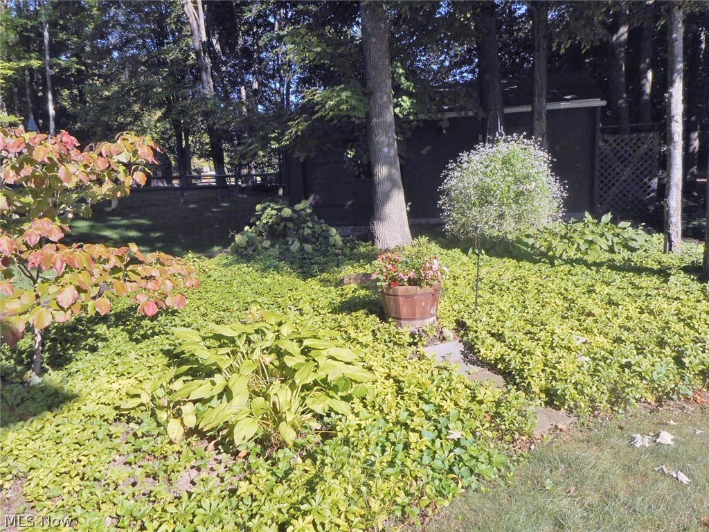 Ridgewood Acres - Residential