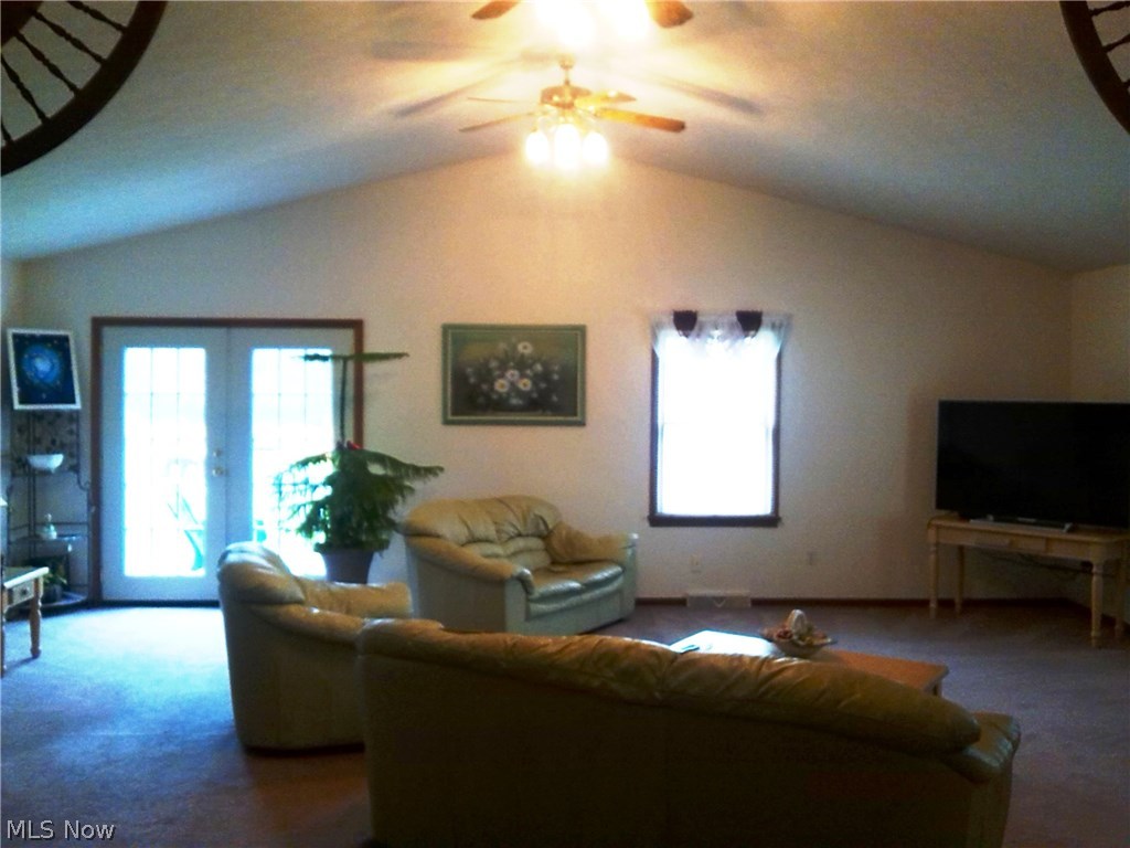 Austin Village - Residential