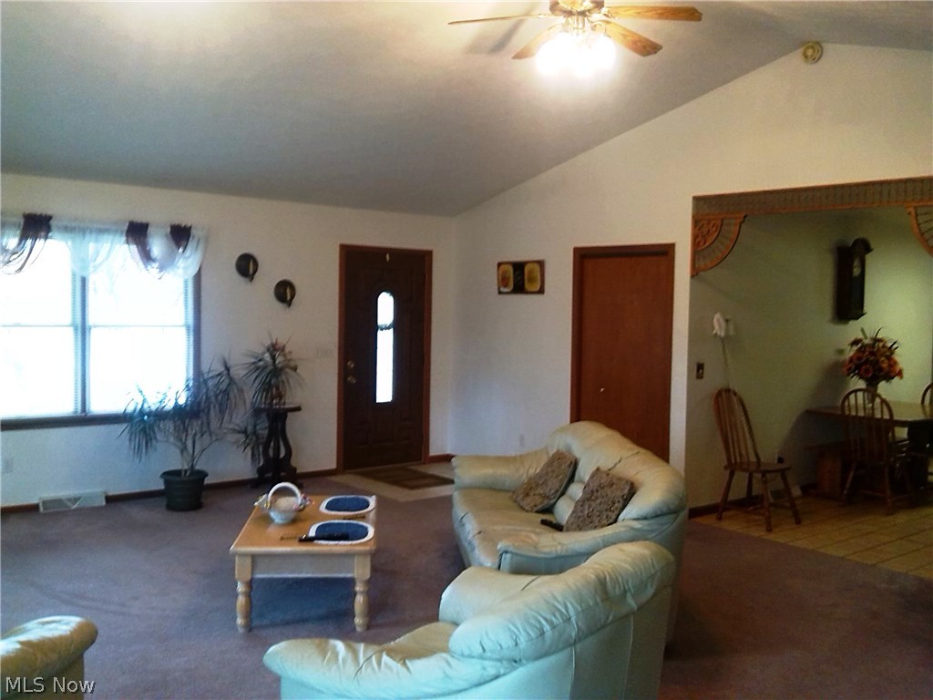 Austin Village - Residential