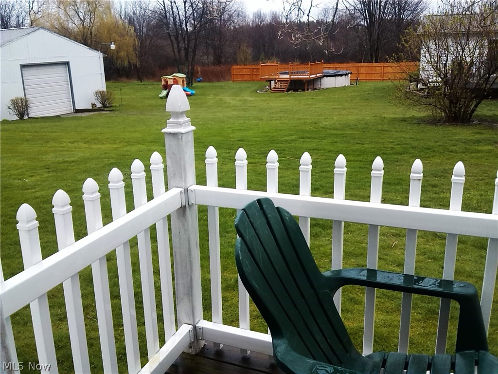 Austin Village - Residential