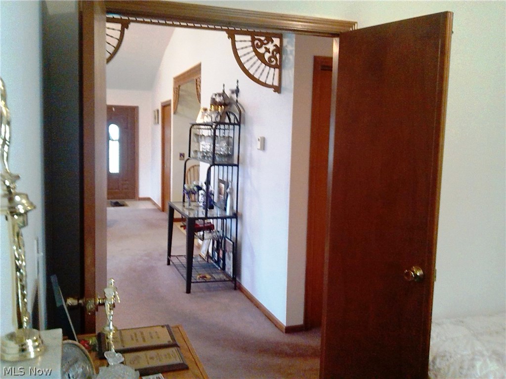 Austin Village - Residential