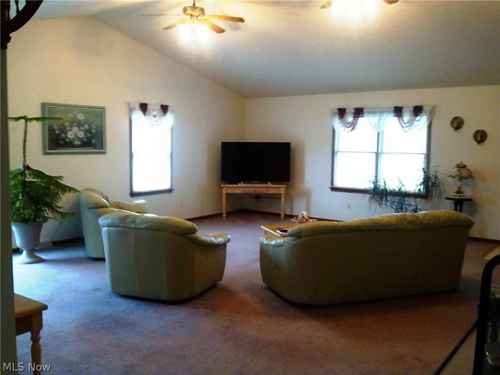 Austin Village - Residential