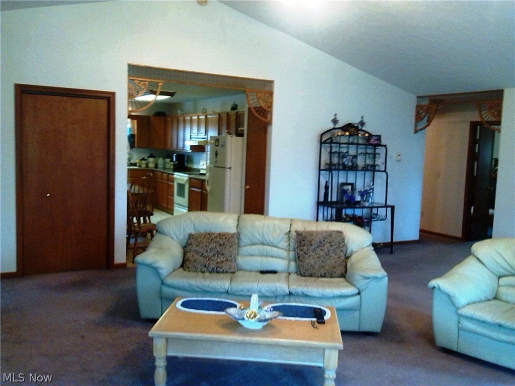 Austin Village - Residential