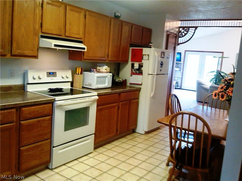 Austin Village - Residential