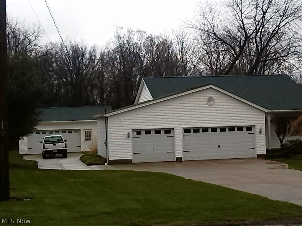 Austin Village - Residential