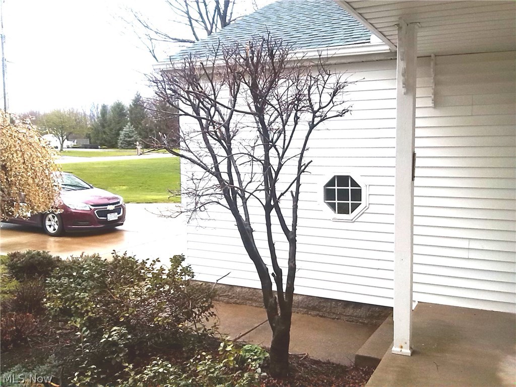 Austin Village - Residential