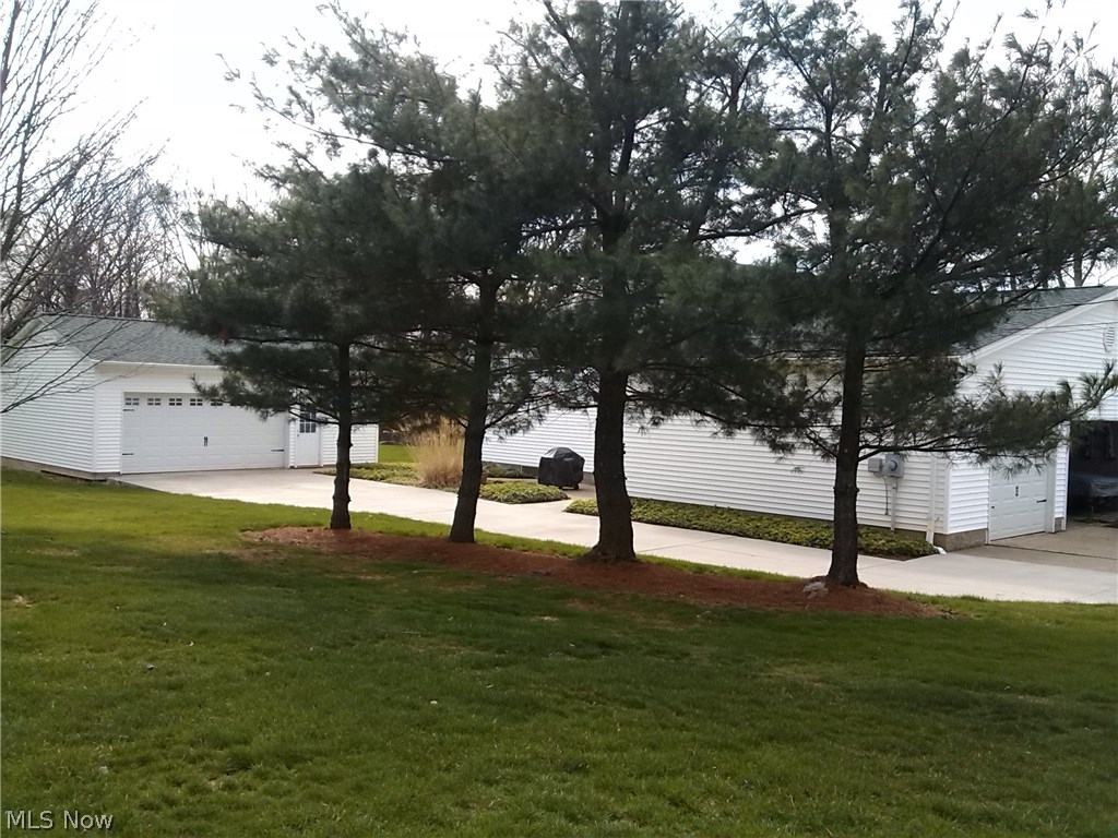 Austin Village - Residential