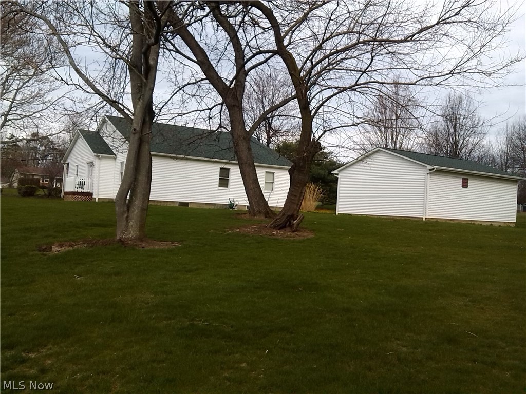 Austin Village - Residential