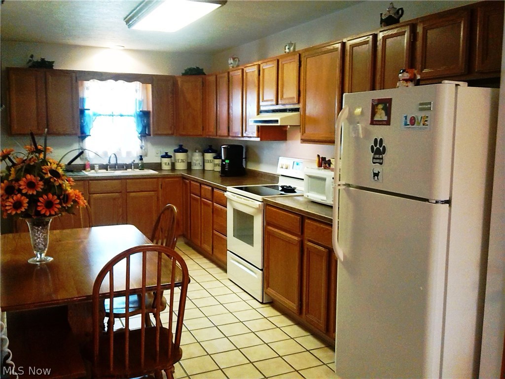 Austin Village - Residential