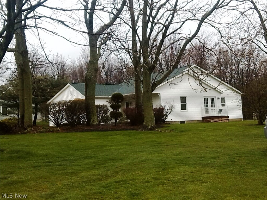 Austin Village - Residential