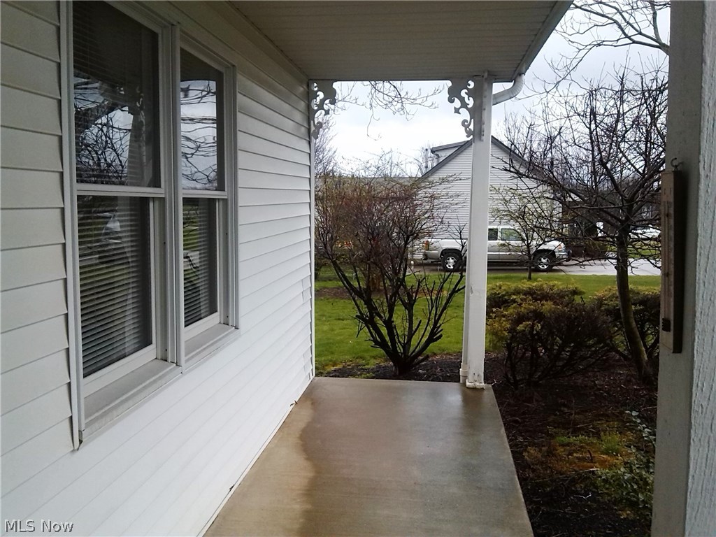 Austin Village - Residential