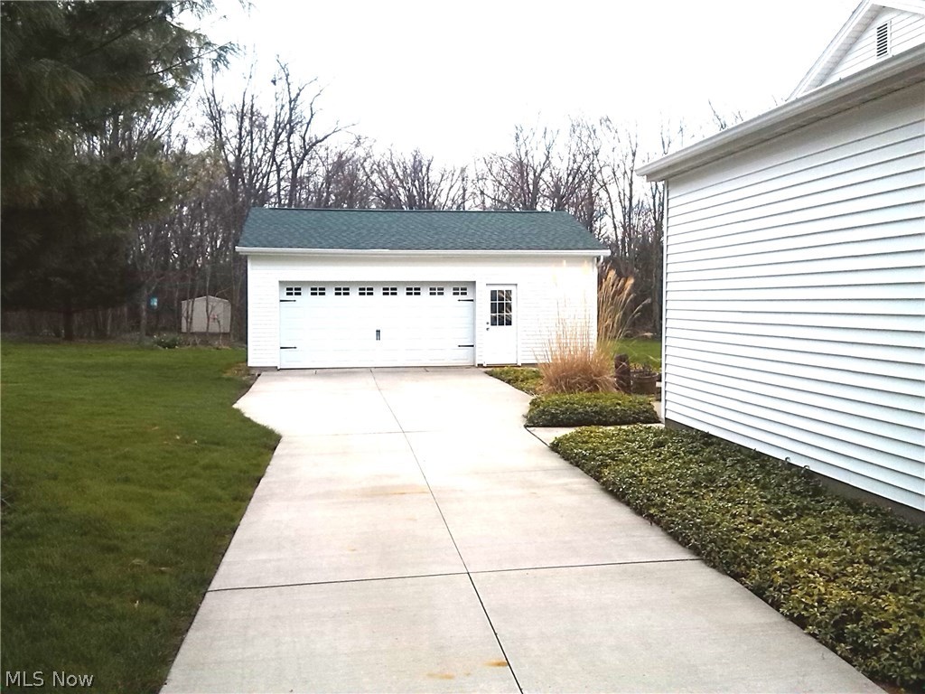 Austin Village - Residential