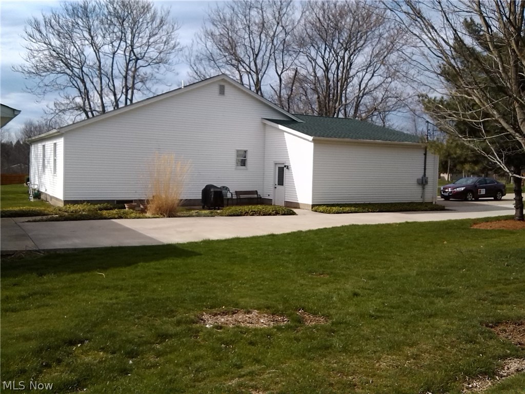 Austin Village - Residential