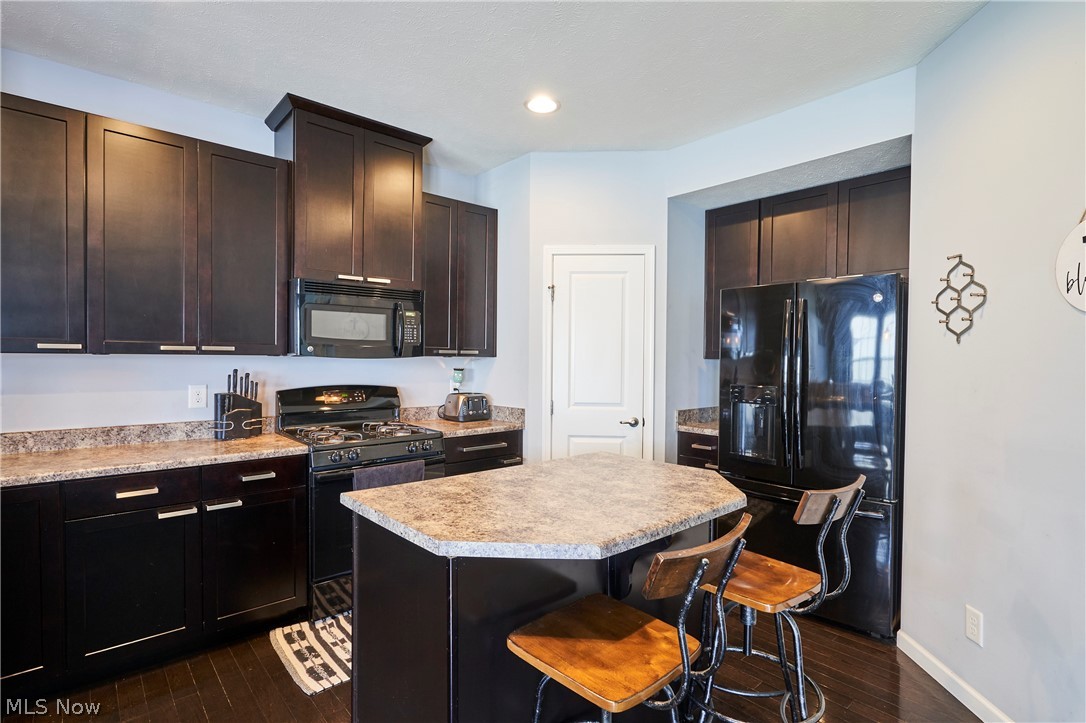 Easton Creek Condo - Residential