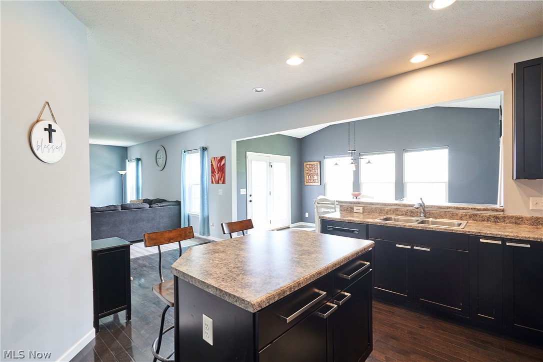 Easton Creek Condo - Residential