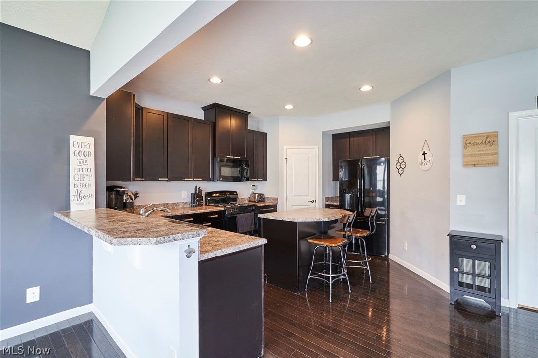 Easton Creek Condo - Residential