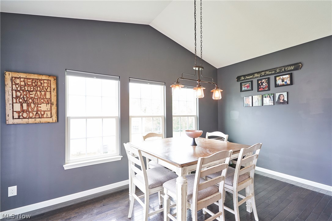 Easton Creek Condo - Residential