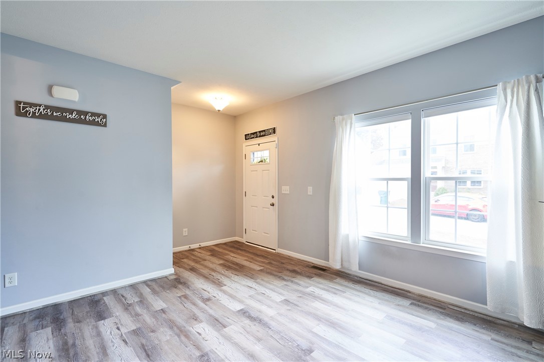 Easton Creek Condo - Residential