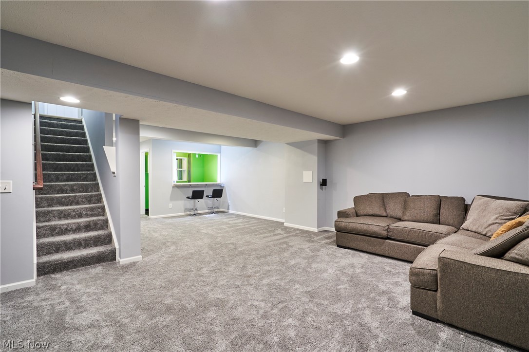 Easton Creek Condo - Residential