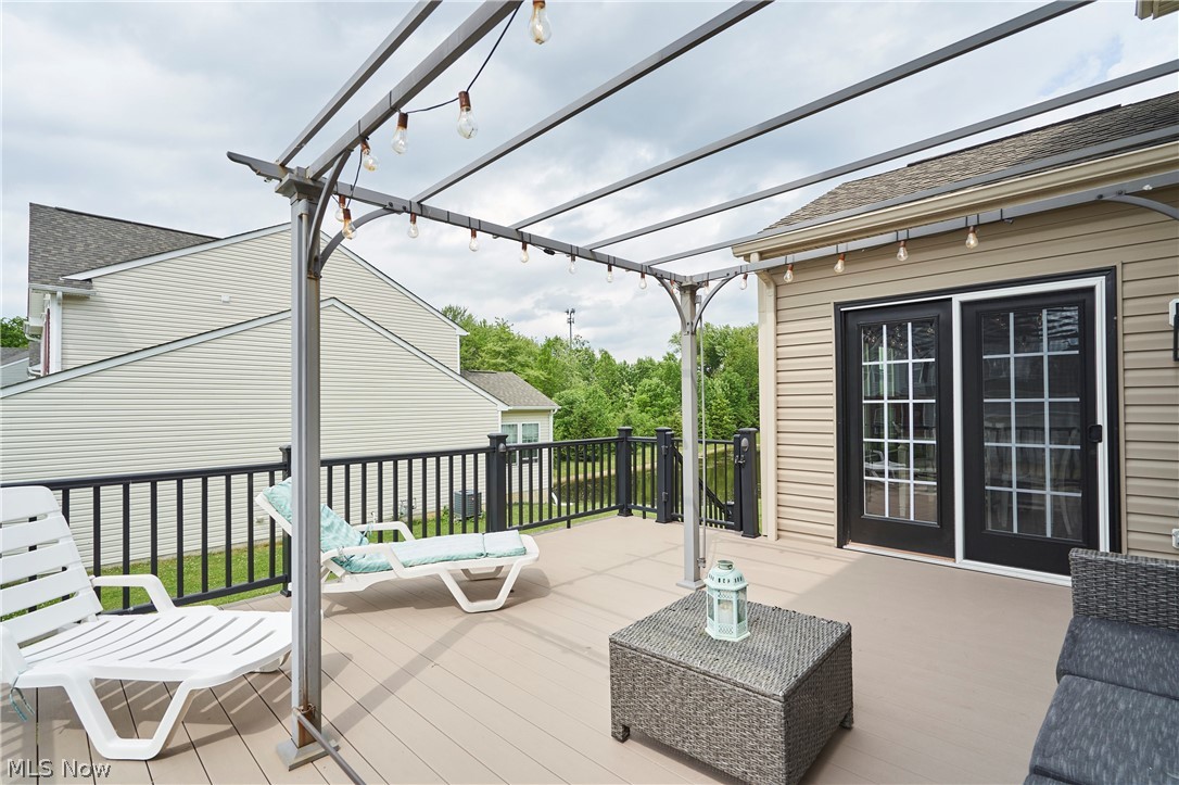 Easton Creek Condo - Residential