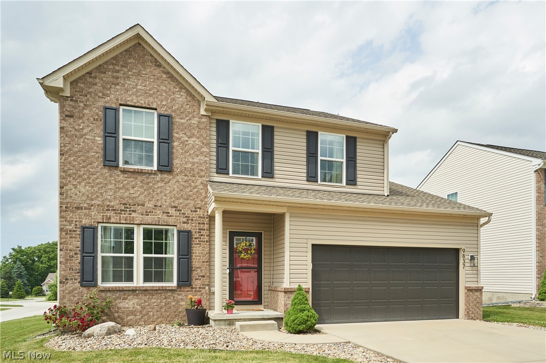 Easton Creek Condo - Residential