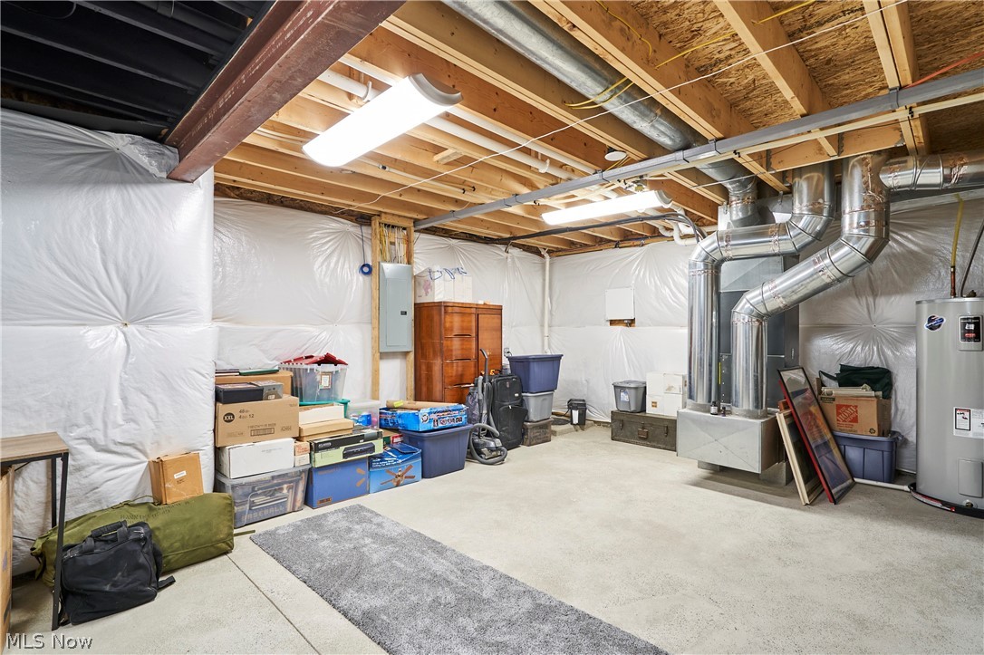 Easton Creek Condo - Residential