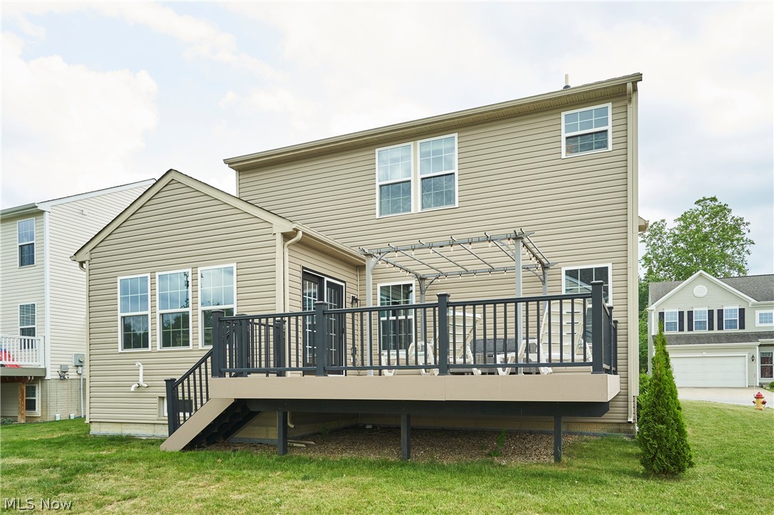 Easton Creek Condo - Residential