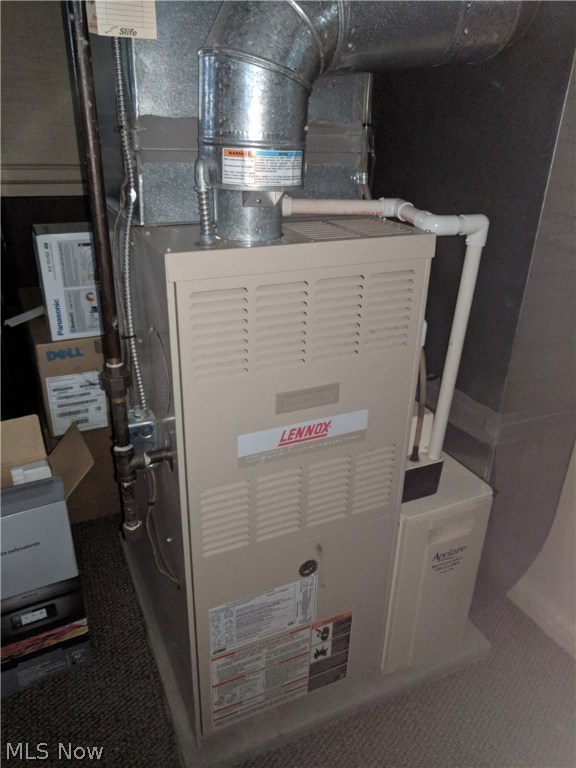 Pilgrim Heights - Residential