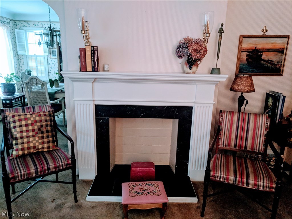 Pilgrim Heights - Residential