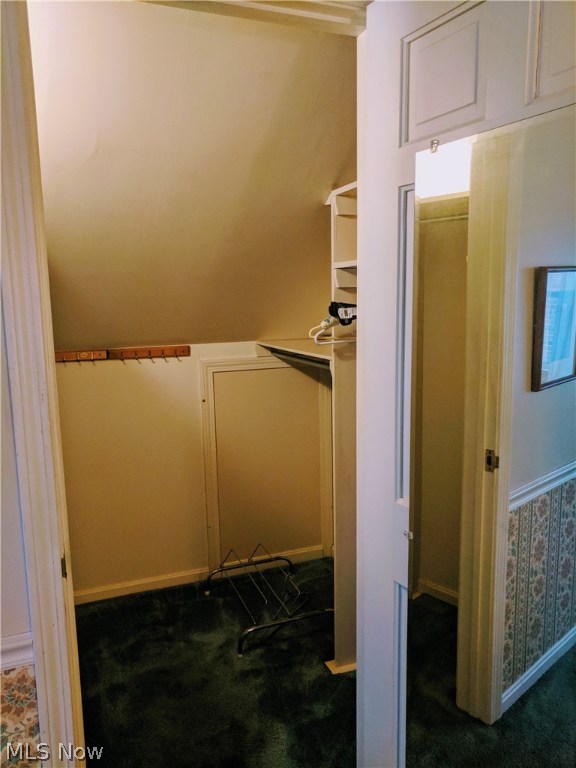 Pilgrim Heights - Residential