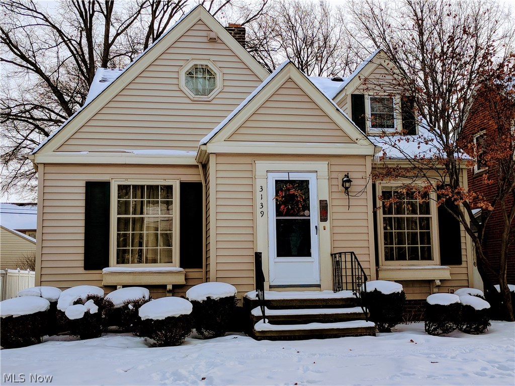 Pilgrim Heights - Residential