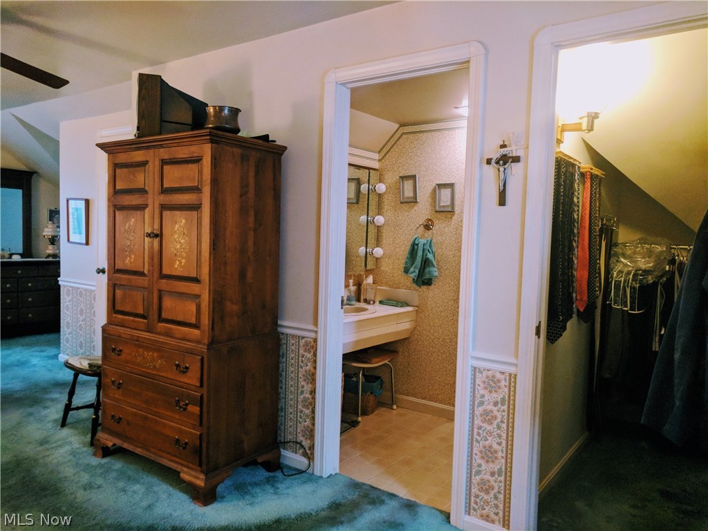 Pilgrim Heights - Residential