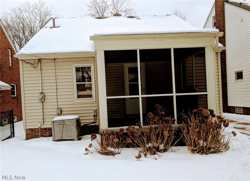 Pilgrim Heights - Residential