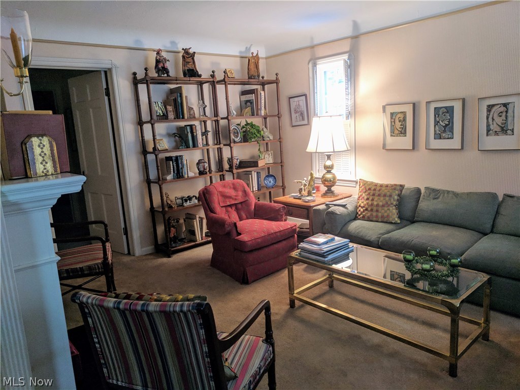 Pilgrim Heights - Residential