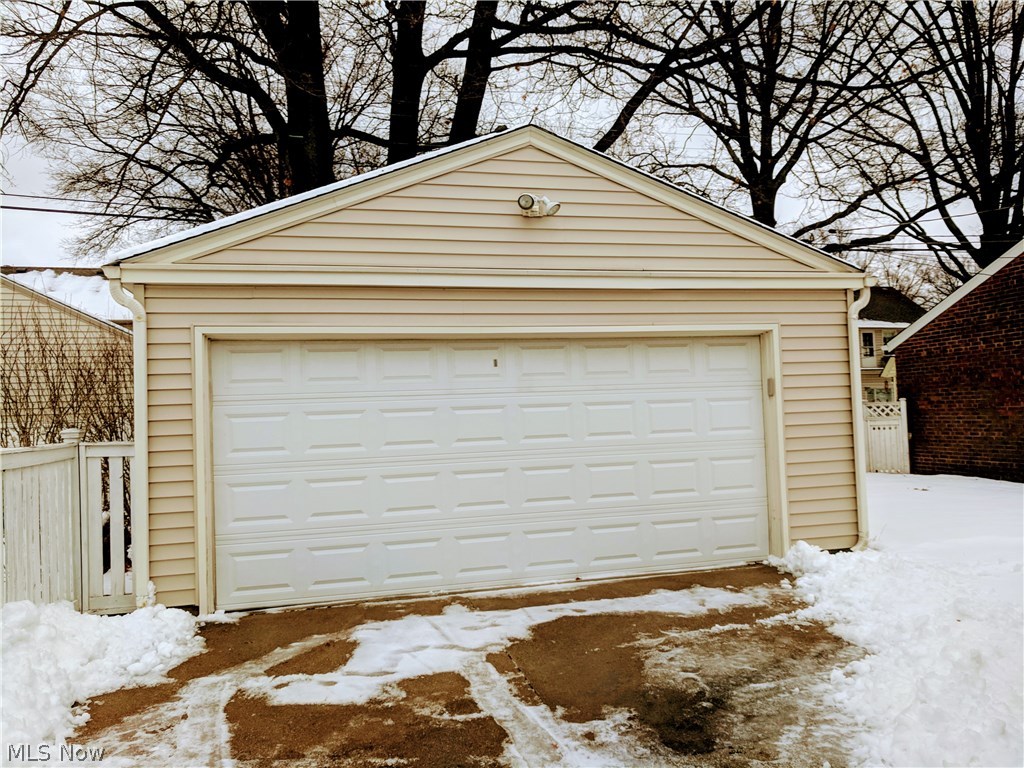 Pilgrim Heights - Residential