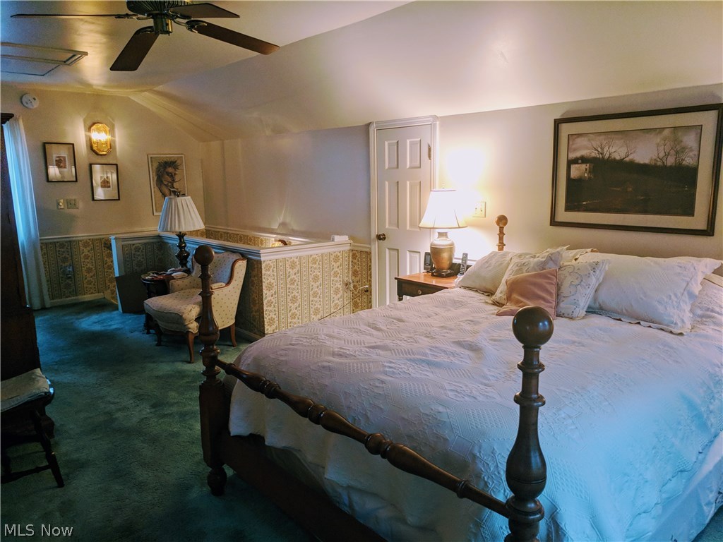 Pilgrim Heights - Residential