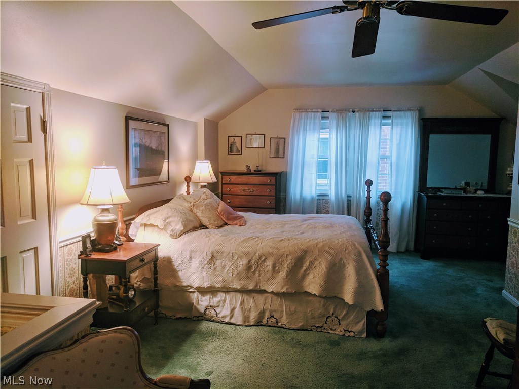 Pilgrim Heights - Residential