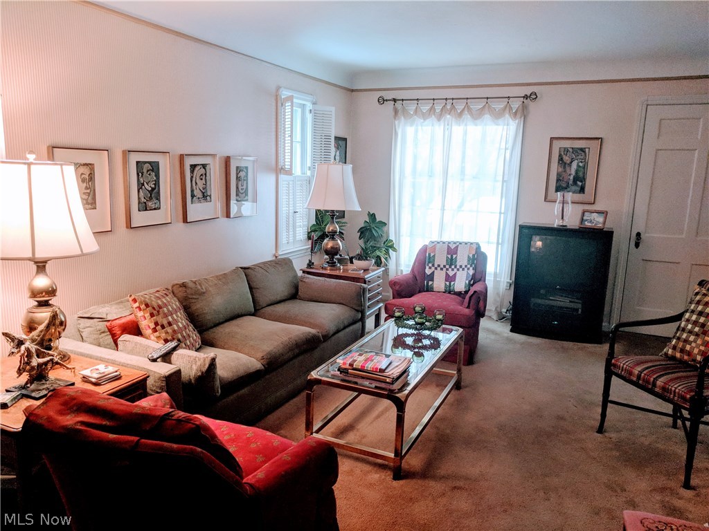 Pilgrim Heights - Residential