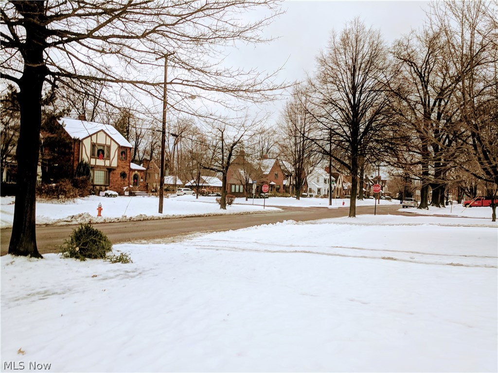 Pilgrim Heights - Residential