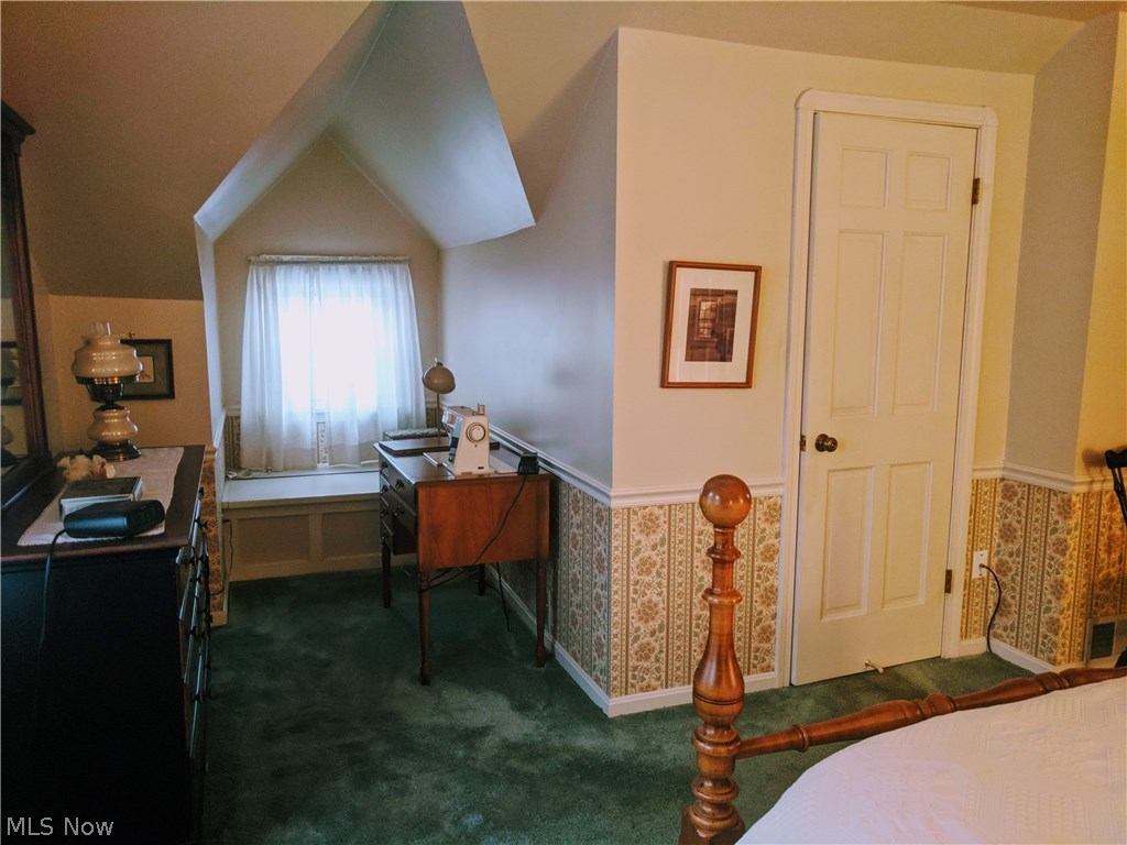 Pilgrim Heights - Residential