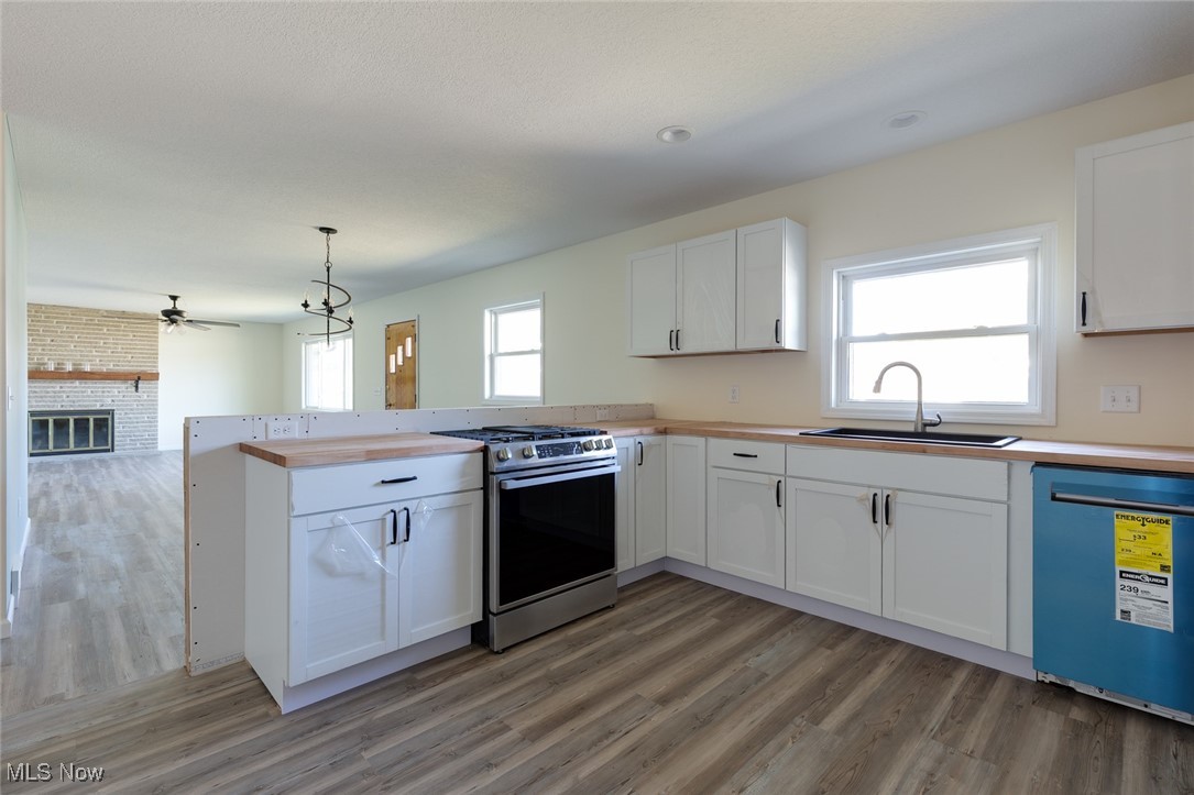 Forest Hill Allotment - Residential