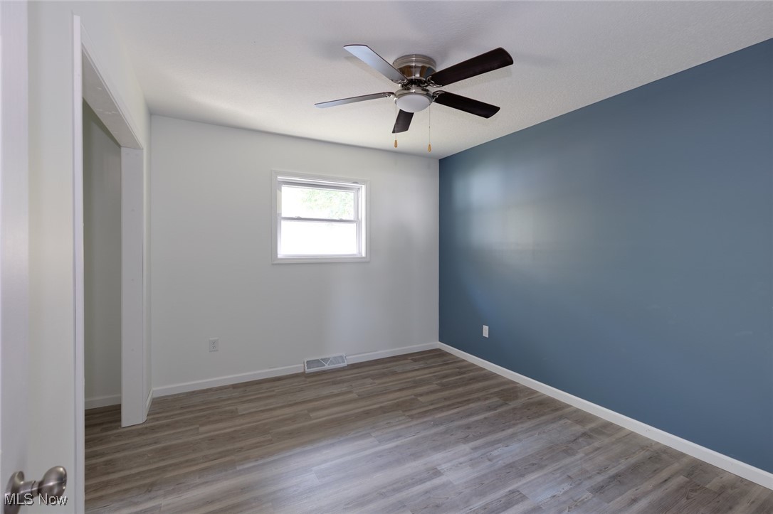 Forest Hill Allotment - Residential