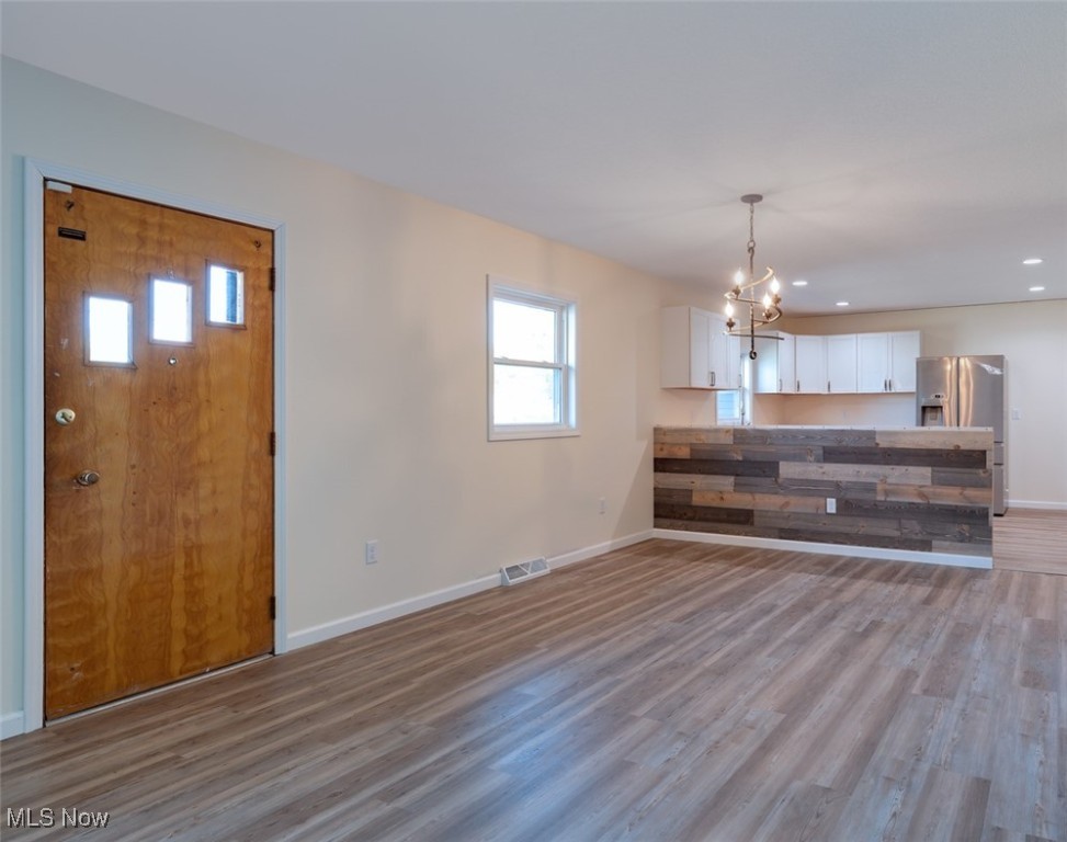 Forest Hill Allotment - Residential