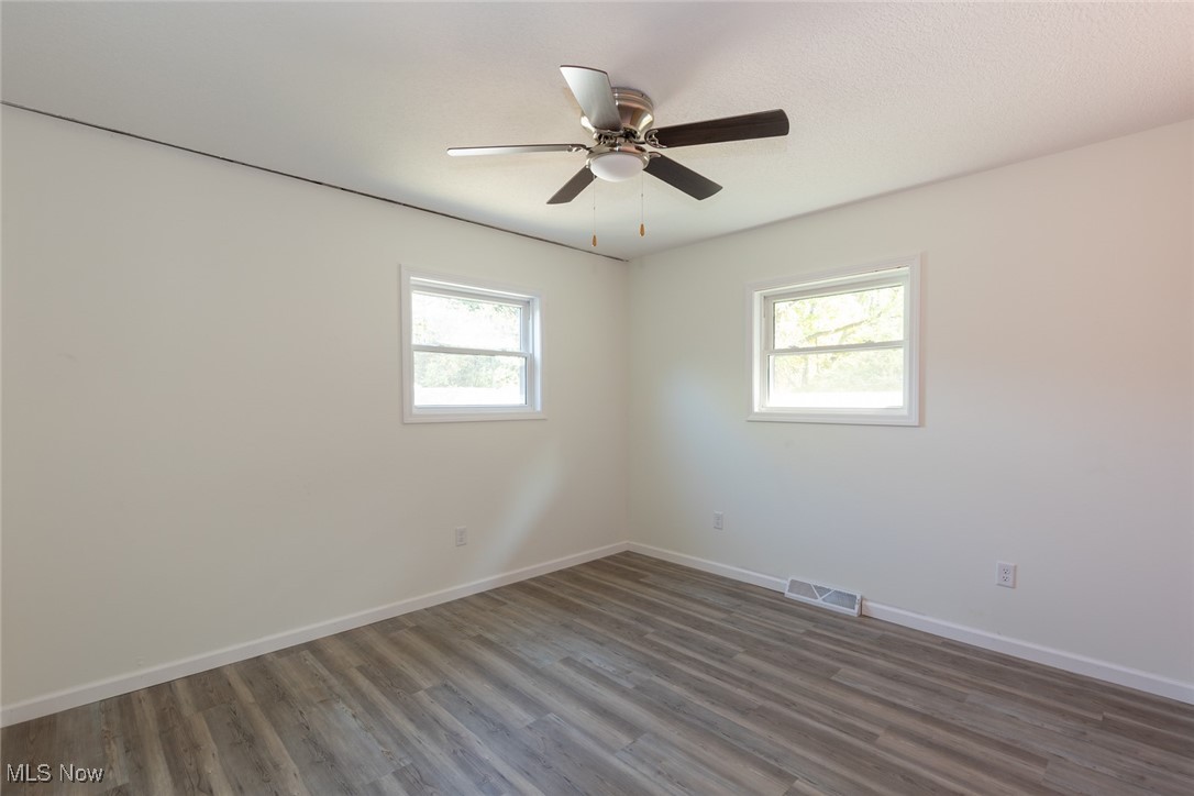 Forest Hill Allotment - Residential