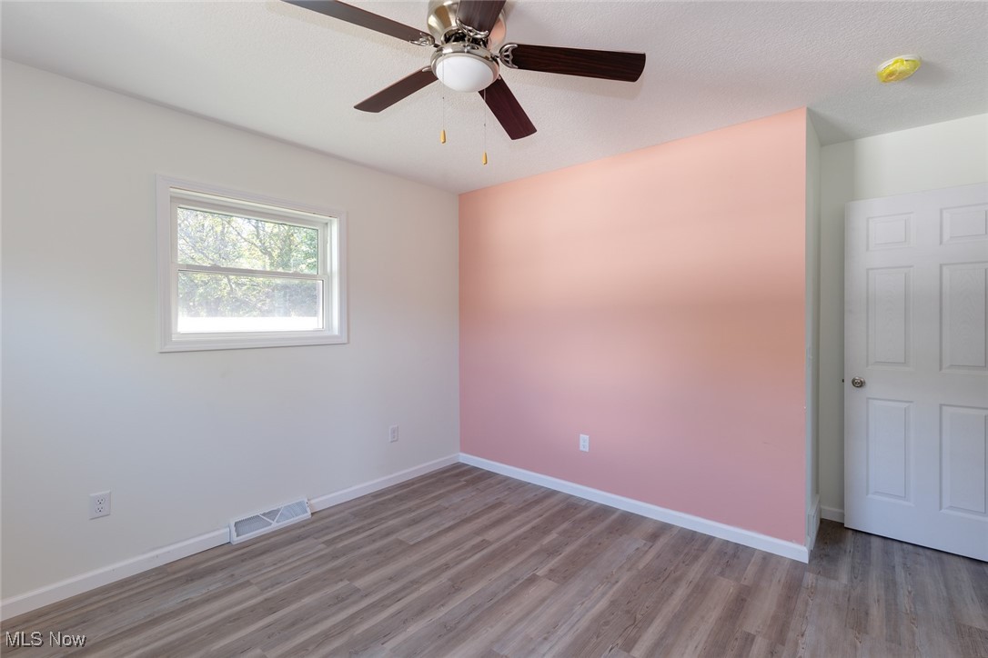 Forest Hill Allotment - Residential